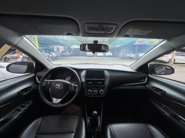 Toyota Vios giảm giá lăn bánh rẻ bậc nhất phân khúc cỡ B giữa tháng 1/2026, ‘hạ gục’ Hyundai Accent ảnh 4