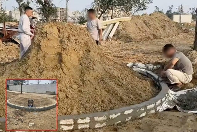 nghe-an-mo-to-tren-dat-nguoi-khac-1