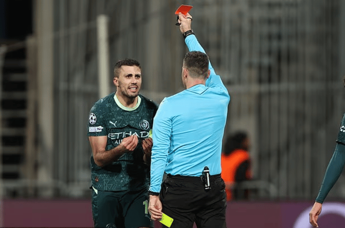 Bødo/Glimt thắng hủy diệt Man City, địa chấn Champions League - Ảnh 7.