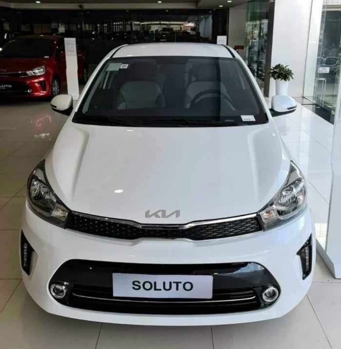 ‘Đánh úp’ Toyota Vios và Hyundai Accent, Kia Soluto ‘mạnh tay’ giảm giá lăn bánh cuối tháng 1/2026 ảnh 4