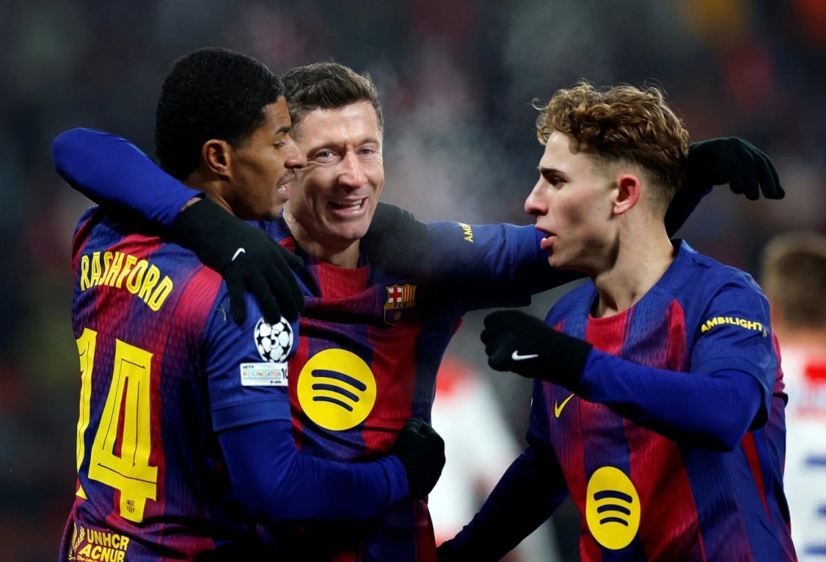 ket qua cup c1 chau Au hom nay 22 1 barcelona va liverpool thang an tuong hinh anh 1