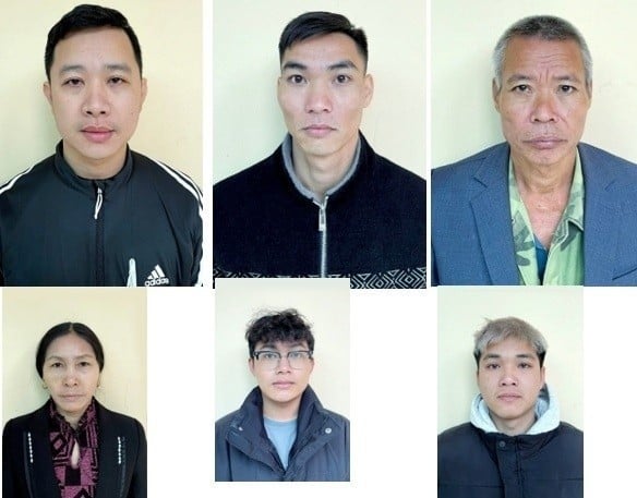 Duong day tieu thu, thit lon duong tinh anh 1