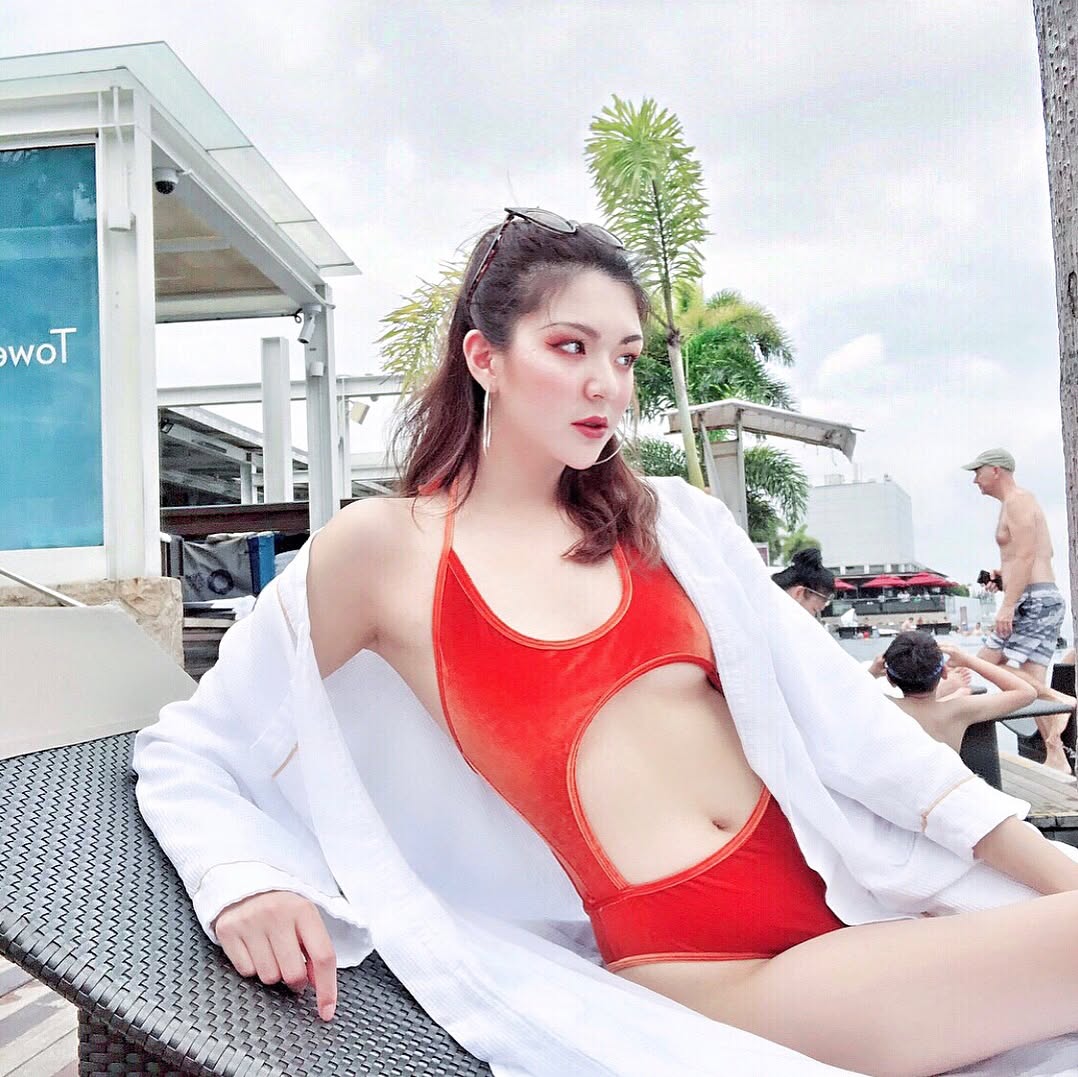 Nữ thần sắc đẹp 29 tuổi qua đời vào sáng nay vì mắc bệnh hiếm gặp- Ảnh 4.