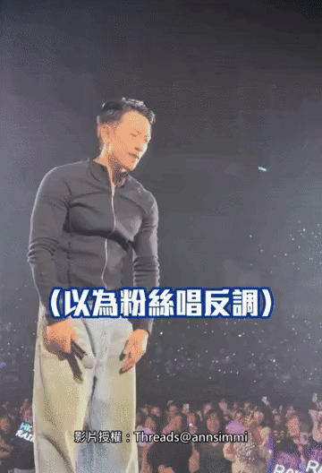 Bi Rain xin lỗi fan khuyết tật vì hành động vô ý trên sân khấu- Ảnh 3.