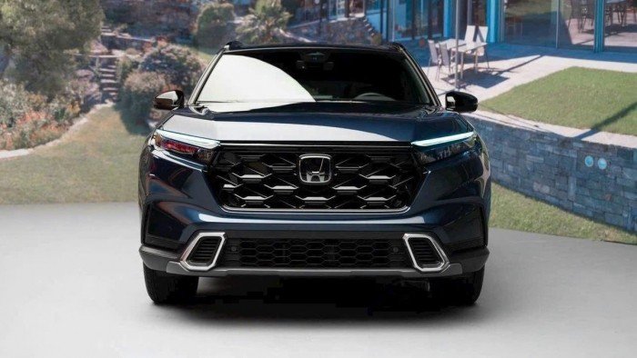 Quyết ‘gạt giò’ Mazda CX-5, Honda CR-V giảm giá lăn bánh cực mạnh giữa tháng 1/2026 nhờ siêu ưu đãi ảnh 2