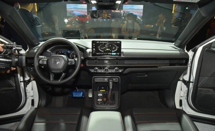 Quyết ‘gạt giò’ Mazda CX-5, Honda CR-V giảm giá lăn bánh cực mạnh giữa tháng 1/2026 nhờ siêu ưu đãi ảnh 6