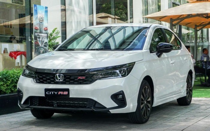 Giá lăn bánh Honda City hạ ‘thủng đáy’ giữa tháng 1/2026, ‘thách thức’ Toyota Vios và Hyundai Accent ảnh 1