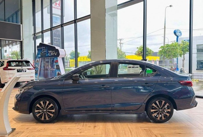 Giá lăn bánh Honda City hạ ‘thủng đáy’ giữa tháng 1/2026, ‘thách thức’ Toyota Vios và Hyundai Accent ảnh 2