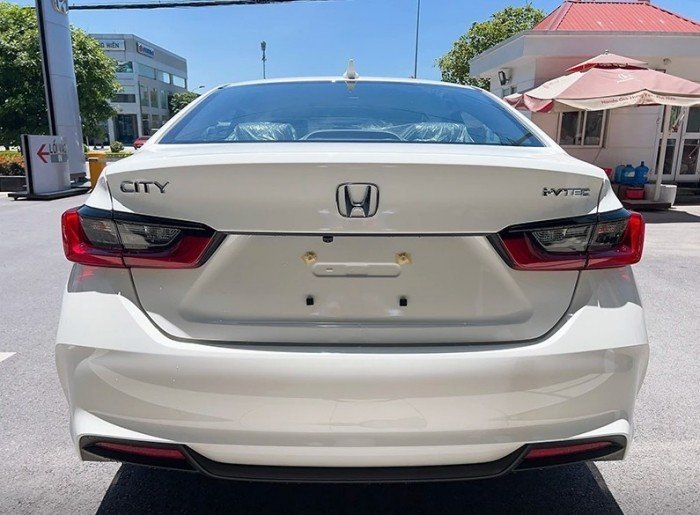 Giá lăn bánh Honda City hạ ‘thủng đáy’ giữa tháng 1/2026, ‘thách thức’ Toyota Vios và Hyundai Accent ảnh 3