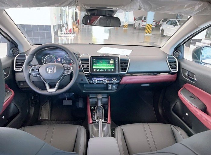 Giá lăn bánh Honda City hạ ‘thủng đáy’ giữa tháng 1/2026, ‘thách thức’ Toyota Vios và Hyundai Accent ảnh 4