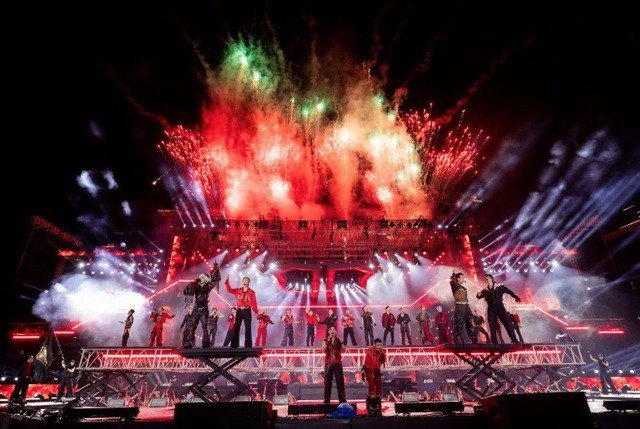 'Anh trai vượt ngàn chông gai' mùa 2 năm 2026 có gì hấp dẫn? - Ảnh 2.