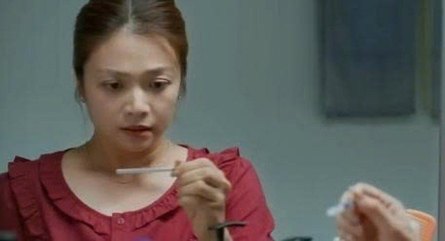 Ông Phi (NSƯT Hoàng Hải) bị em trai hối thúc lấy vợ mới - Ảnh 2.