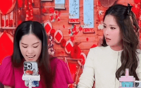 Căng: Nam Em và Nam Anh cãi nhau dữ dội, livestream bán hàng phải tắt đột ngột- Ảnh 4.