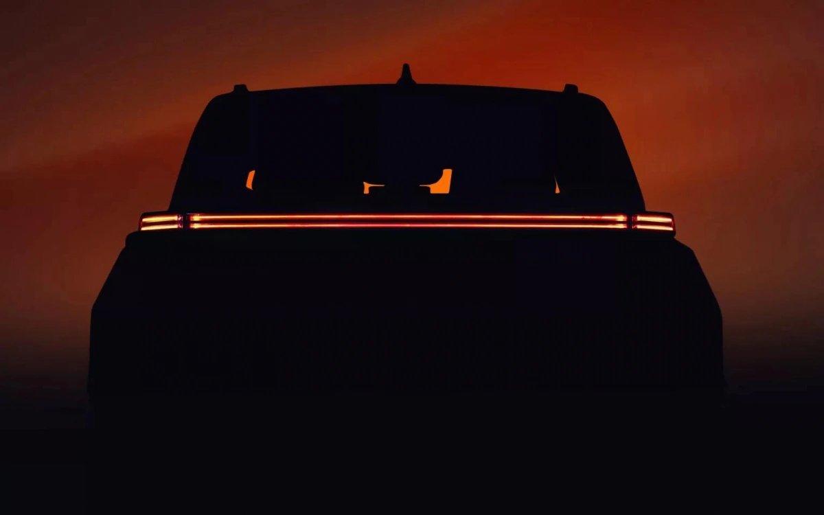 toyota he lo suv dien 3 hang ghe sap ra mat - ban nang cap lon cho phan khuc ev hinh anh 4