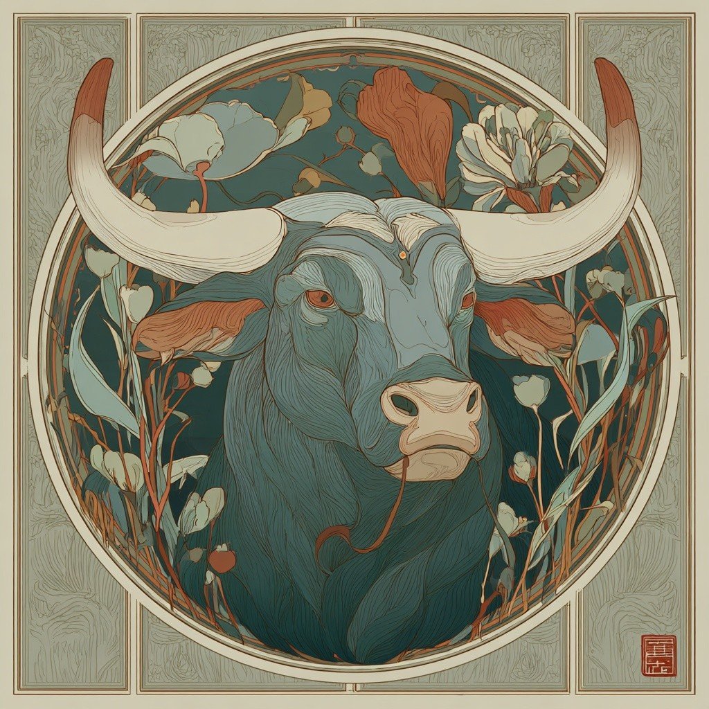 Năm 2026: 4 con giáp có khả năng tạo “bước ngoặt tài chính” lớn nhất - nếu tận dụng đúng 12 tháng này, cuộc sống sẽ rẽ sang hướng khác- Ảnh 3.