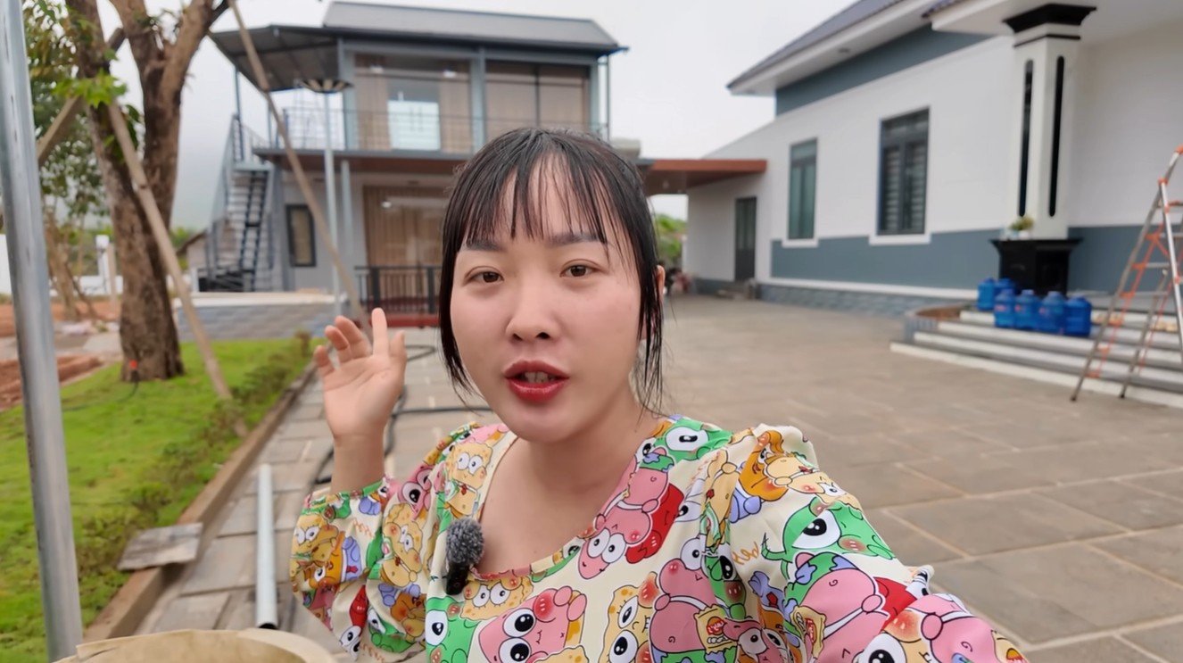 Tình trạng không ngờ của Sang Vlog sau 2 năm thông báo vỡ nợ- Ảnh 3.