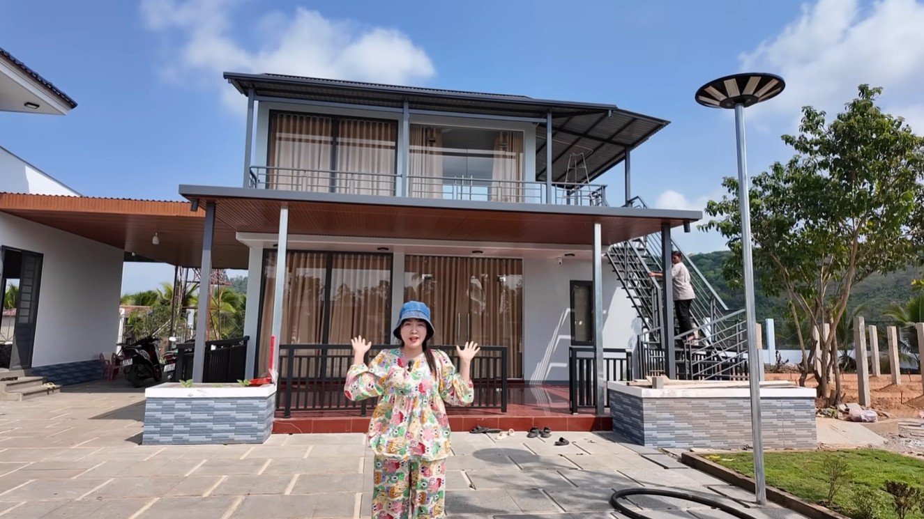 Tình trạng không ngờ của Sang Vlog sau 2 năm thông báo vỡ nợ- Ảnh 4.