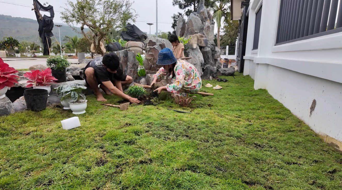 Tình trạng không ngờ của Sang Vlog sau 2 năm thông báo vỡ nợ- Ảnh 11.