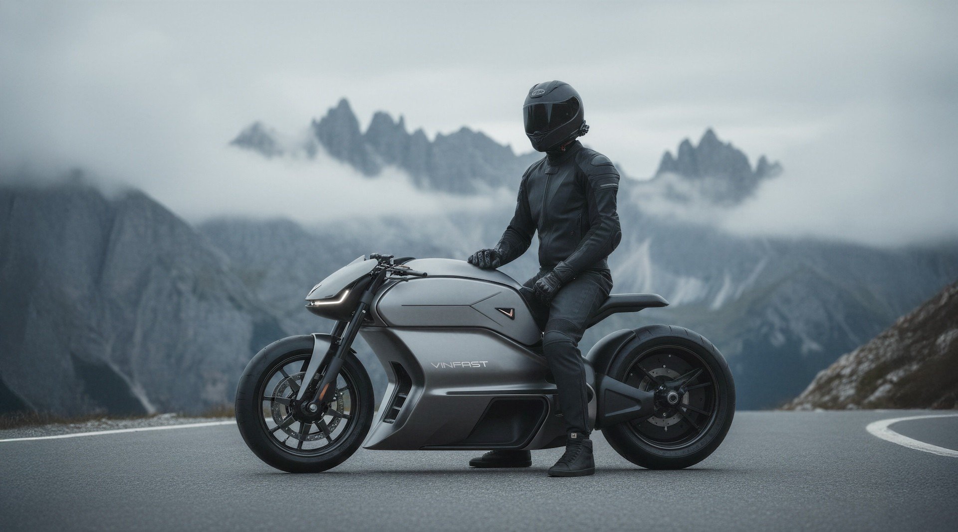 Thiết kế dự kiến của mẫu xe Sudub. Nguồn: VinFast.