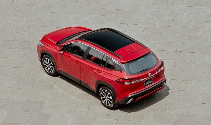 ‘Đè bẹp’ Kia Seltos, Toyota Corolla Cross hạ giá lăn bánh cực sâu nhờ ưu đãi khủng cuối tháng 1/2026 ảnh 4