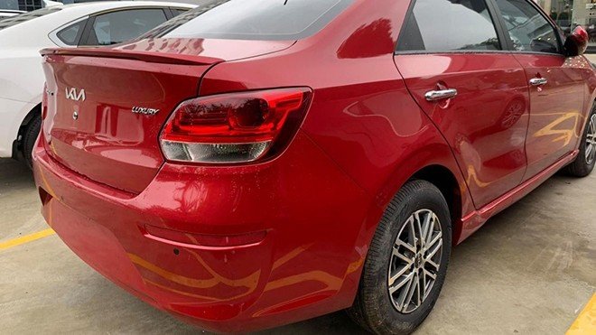 Giá lăn bánh Kia Soluto đầu tháng 2/2026 giảm ‘thủng đáy’, ‘soán ngôi’ Hyundai Accent và Toyota Vios ảnh 3