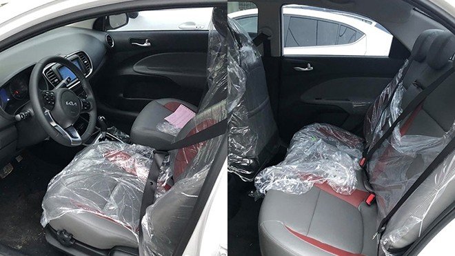 Giá lăn bánh Kia Soluto đầu tháng 2/2026 giảm ‘thủng đáy’, ‘soán ngôi’ Hyundai Accent và Toyota Vios ảnh 5