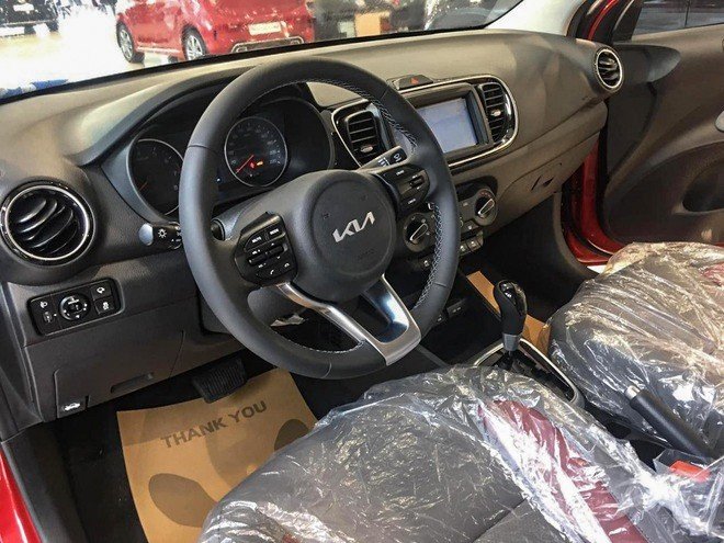 Giá lăn bánh Kia Soluto đầu tháng 2/2026 giảm ‘thủng đáy’, ‘soán ngôi’ Hyundai Accent và Toyota Vios ảnh 4