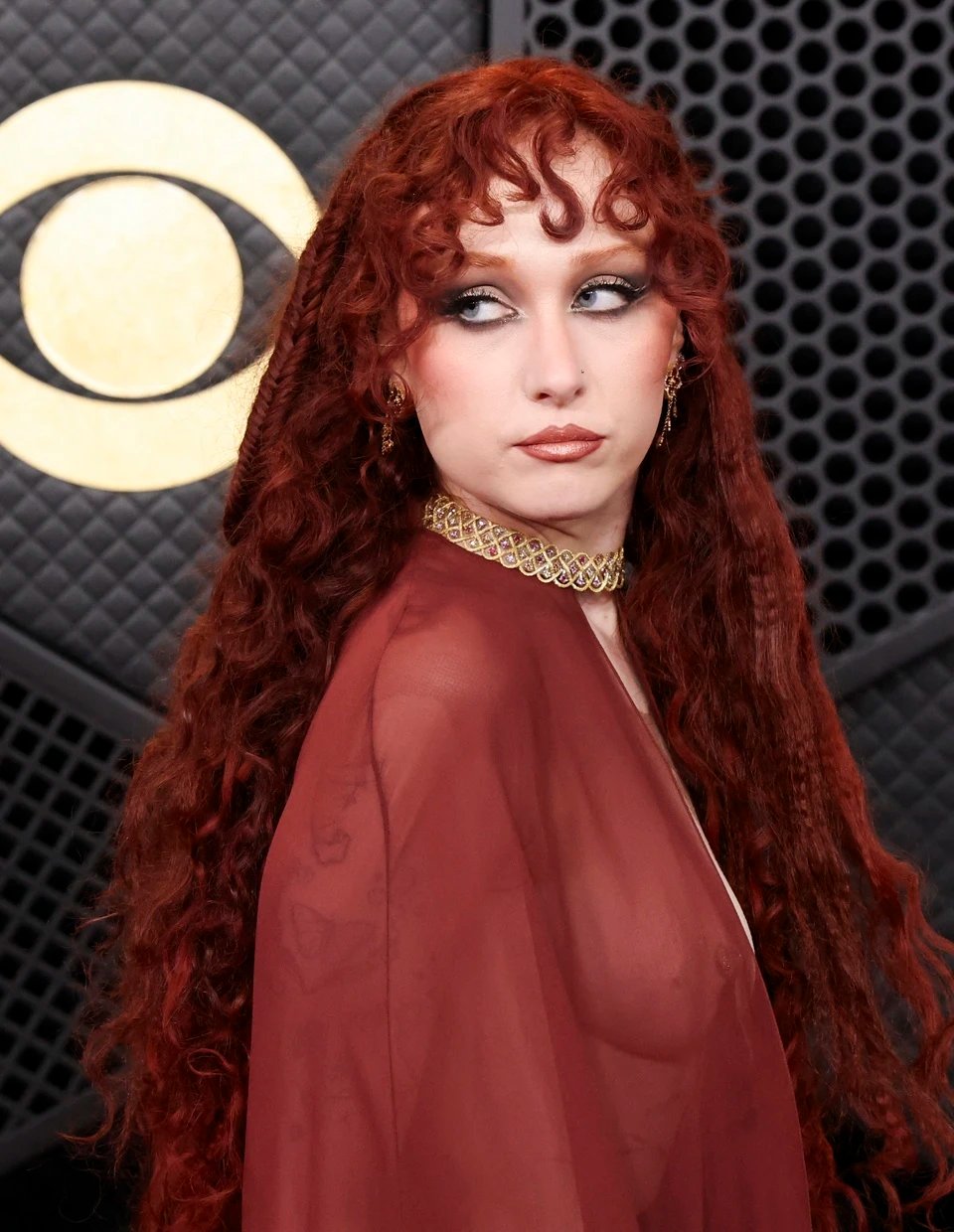 khoa than, Grammy, xuyen thau, Grammy 2026 anh 1