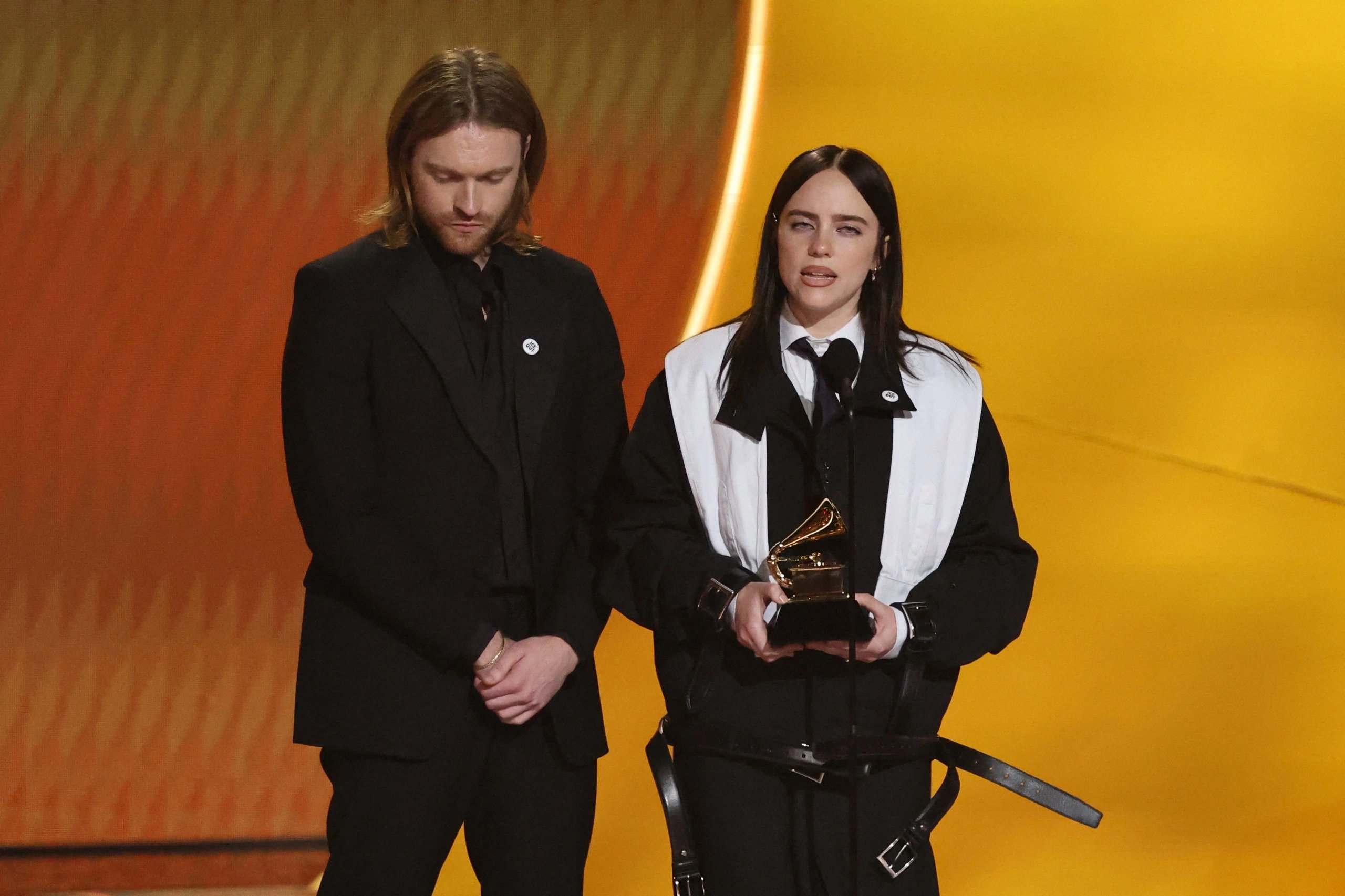 Lady Gaga, Billie Eilish thắng lớn ở Grammy 2026 - Ảnh 2.