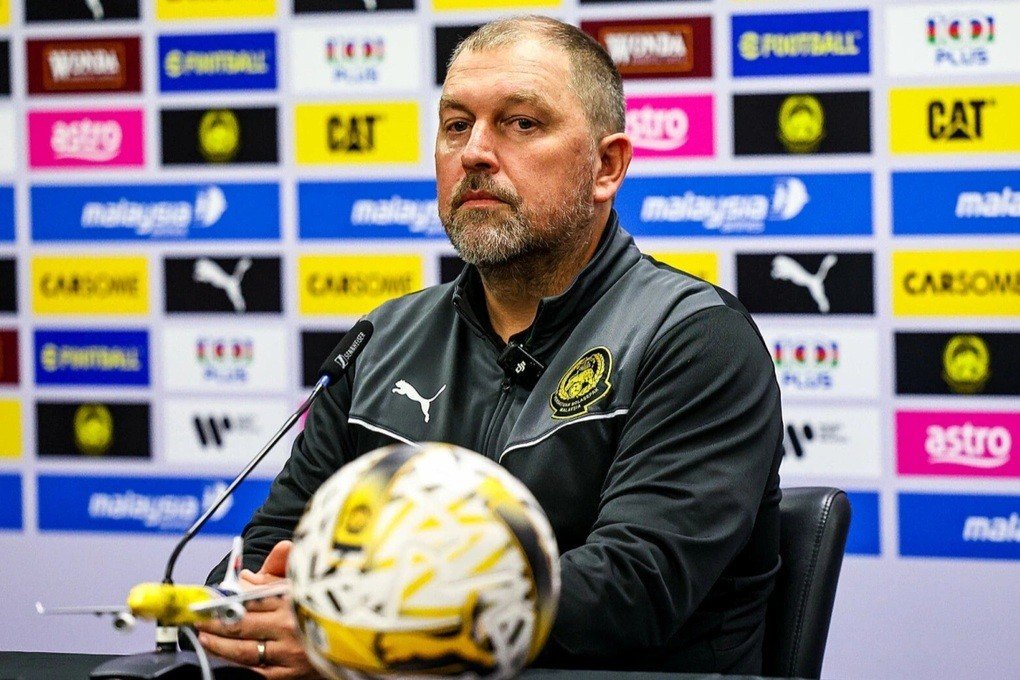 HLV Malaysia nói về khả năng ra sân của 7 sao nhập tịch gặp tuyển Việt Nam - 1