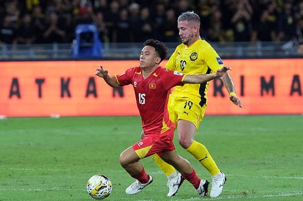 HLV Malaysia nói về khả năng ra sân của 7 sao nhập tịch gặp tuyển Việt Nam - 2