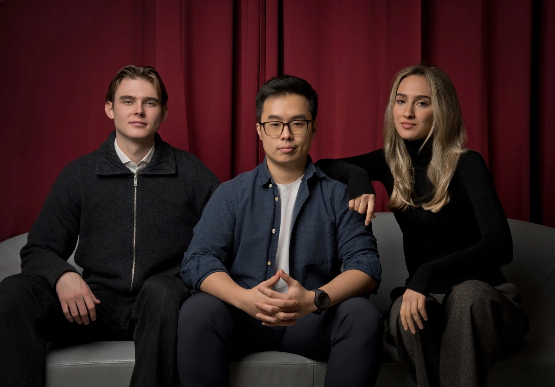 startup, AI, duc trung, Arctis AI, anh 2