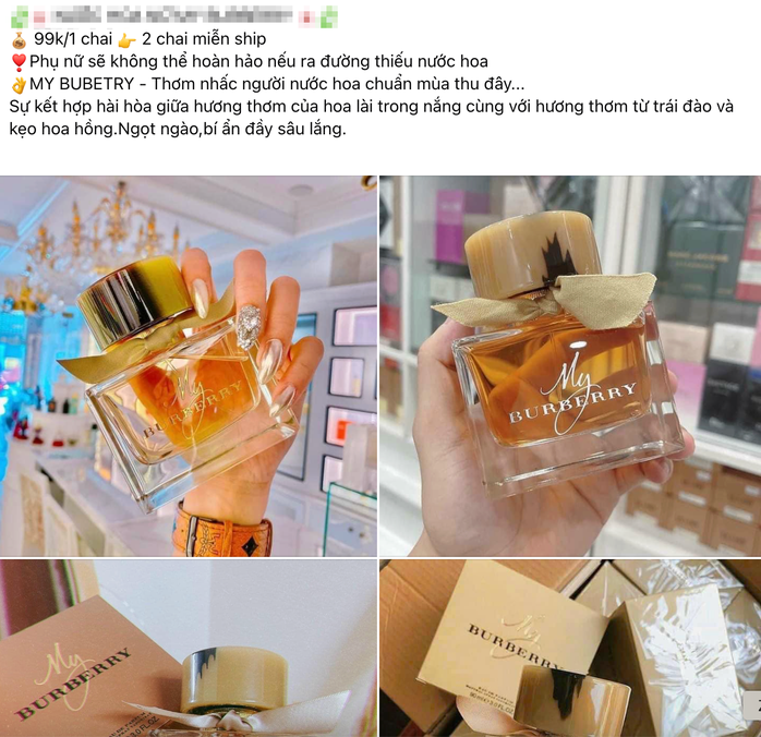 Cảnh giác khi mua sắm online dịp Tết 2026 để tránh sập bẫy lừa đảo - Ảnh 3.