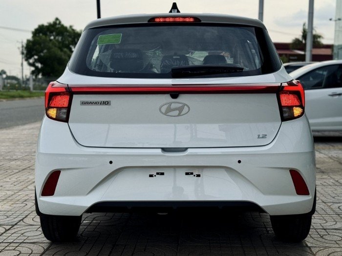 ‘Đè bẹp’ Kia Morning, Hyundai Grand i10 hạ giá lăn bánh đầu tháng 2/2026 rẻ áp đảo cả phân khúc cỡ A ảnh 3