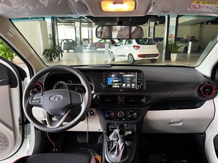 ‘Đè bẹp’ Kia Morning, Hyundai Grand i10 hạ giá lăn bánh đầu tháng 2/2026 rẻ áp đảo cả phân khúc cỡ A ảnh 4