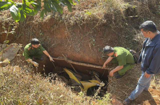 Ke-hoach-bai-ban-vu-cuop-ngan-hang-o-gia-lai-mot-nghi-pham-than-nhien-sinh-hoat-nhu-binh-thuong-4