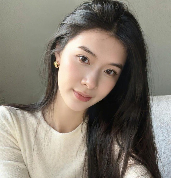 Danh tính cô gái tạo ra hệ tư tưởng 