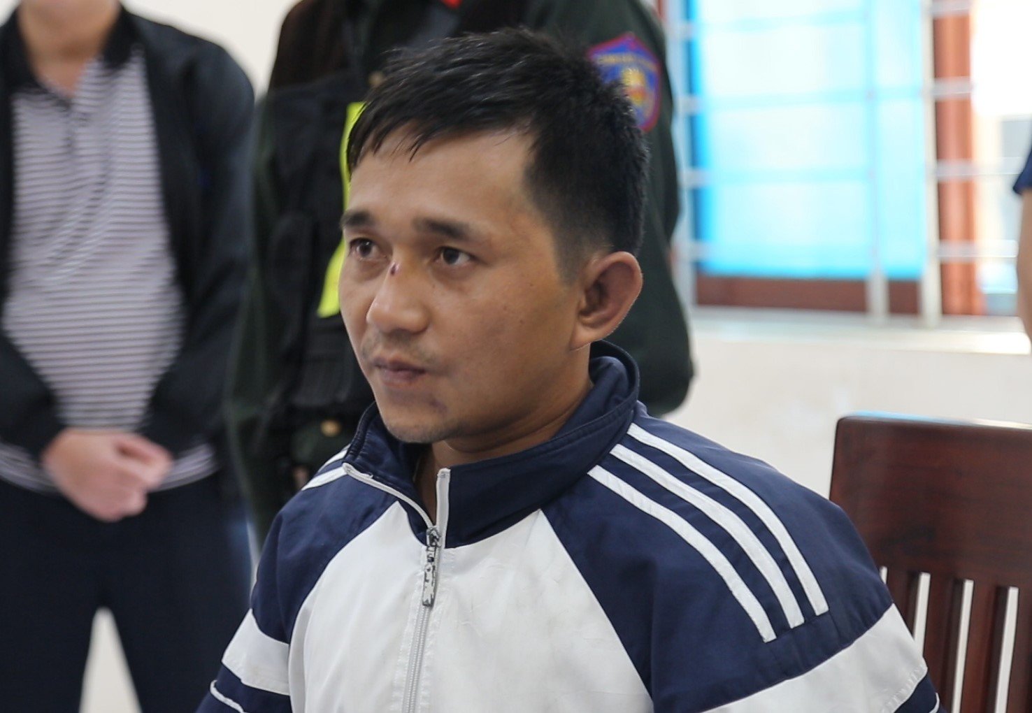 Chân dung giang hồ Tài đen cướp ngân hàng ở Gia Lai năm 2026 - Ảnh 3.