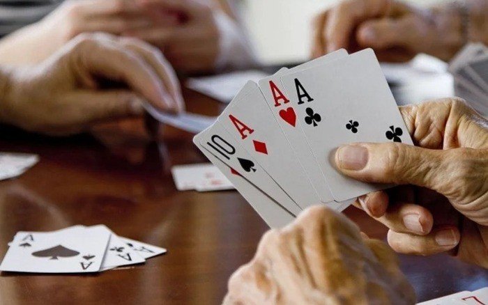 Triệt phá ổ bạc phía sau 7 lớp cửa rích rắc
