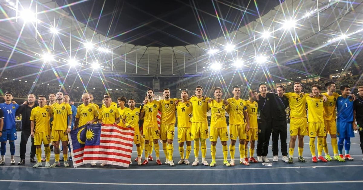 Không phải hai, ĐT Malaysia bị trừ đến 4 trận thắng 3 FIFA sắp 'chốt' án phạt bê bối 7 cầu thủ, Malaysia có động thái mới
