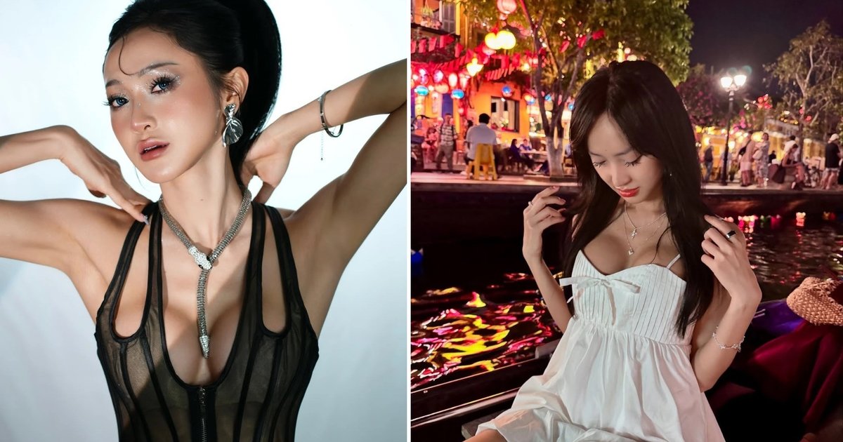 TikToker Clara Đào vẫn chưa được "tha thứ" sau nửa năm công khai nâng ngực