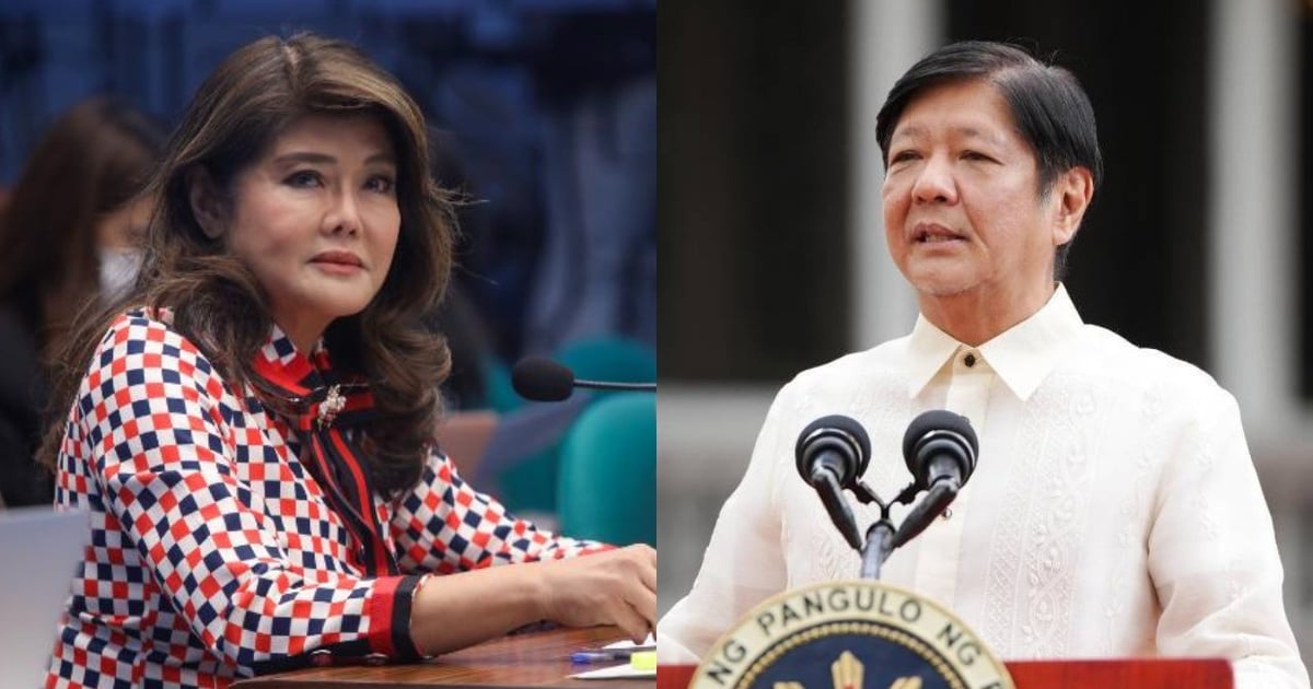 Chính trường Philippines "dậy sóng": Chị gái ruột công khai ...