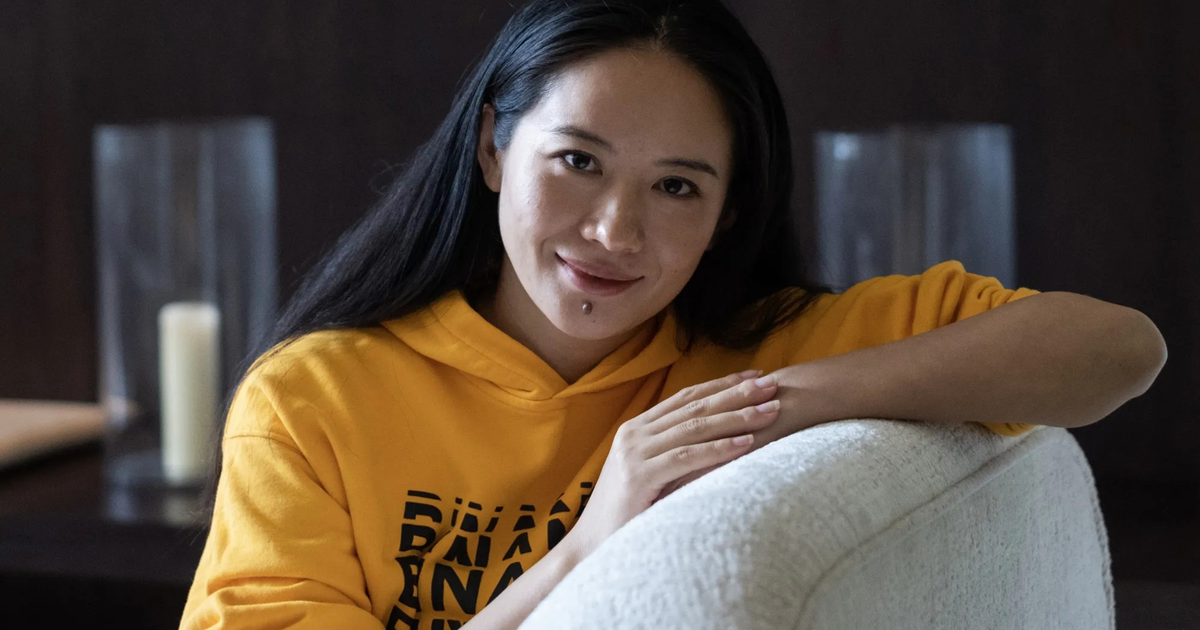Chân dung Yi He – nhân vật kín tiếng vừa bước lên vị trí CEO của Binance