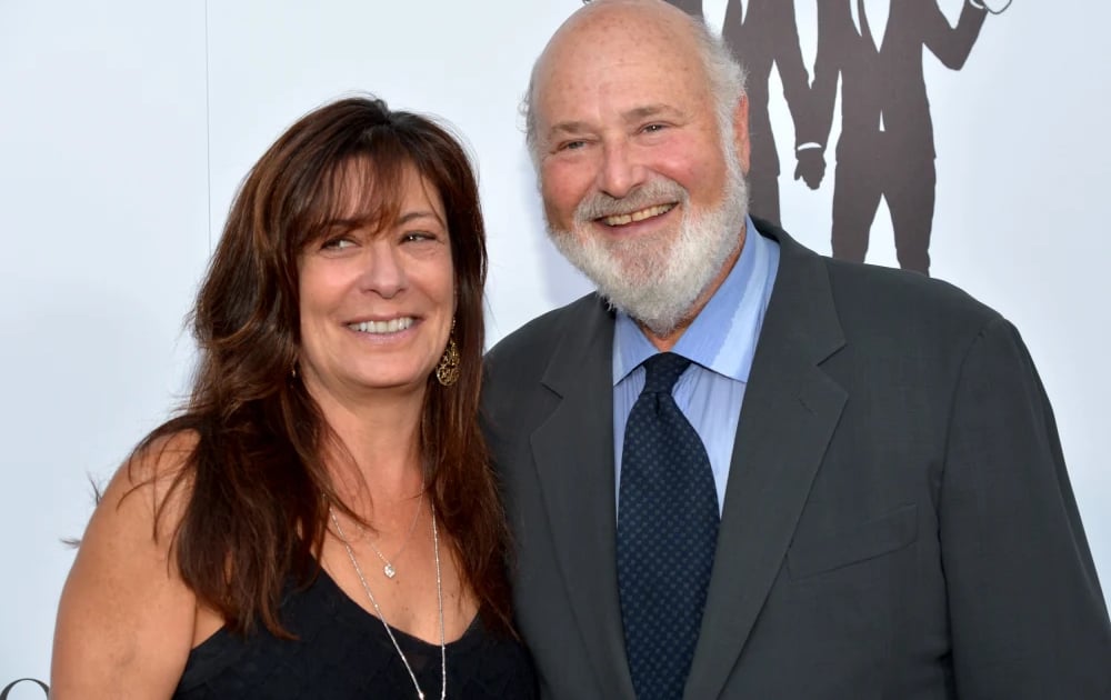 Đạo diễn Hollywood nổi tiếng và vợ chết tại nhà riêng, nghi bị con trai sát  hại