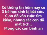 Đọc nhanh bài viết #1015172