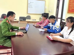 Đọc nhanh bài viết 1019535