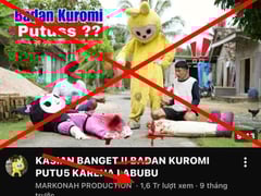 Đọc nhanh bài viết 1022699