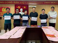 Đọc nhanh bài viết 1023205