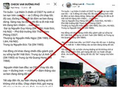 Đọc nhanh bài viết 1028837