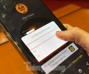 Từ hôm nay áp dụng nhiều chính sách thuế chưa từng có